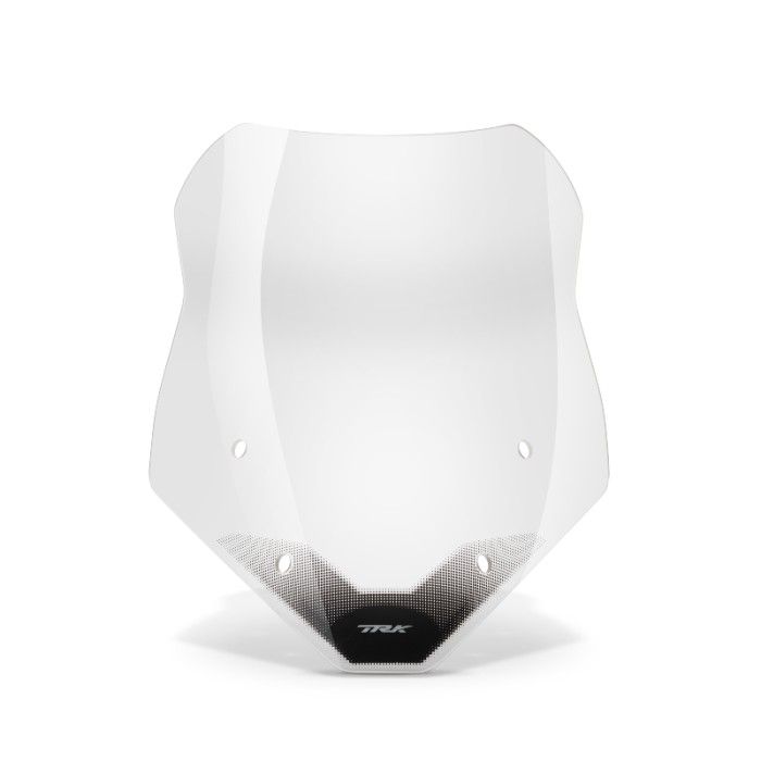 AKCE BENELLI - zvýšené plexi na Benelli TRK 702/X - originální produkt Benelli